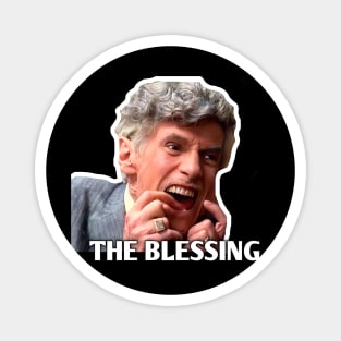 The Blessing Magnet